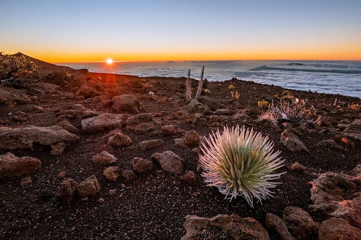 Self-Guided Haleakala Audio Driving Tour — Maui Volcano Road Trip photo 2