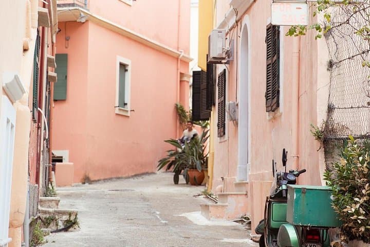 Corfu Beaches and Corfu Town: Full-Day Private Tour to Paleokastritsa & Glyfada photo 3