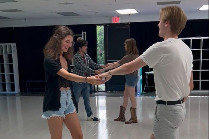 Beginner's Country Two-Step & Country Swing Class in Nashville photo 4