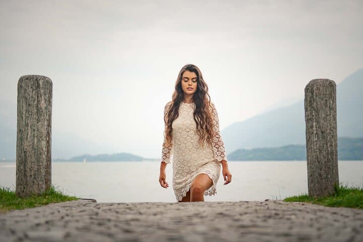 Menaggio Private Photoshoot on Lake Como: Local Photographer Experience photo 2