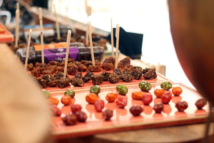 Taste Corfu: Private Food Walking Tour in Corfu Town photo 2