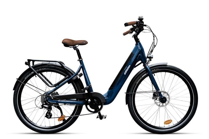 Electric Bike Rental in Paris: Best Routes, Tips & Practical Guide photo 4