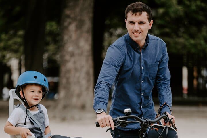 Electric Bike Rental in Paris: Best Routes, Tips & Practical Guide photo 6