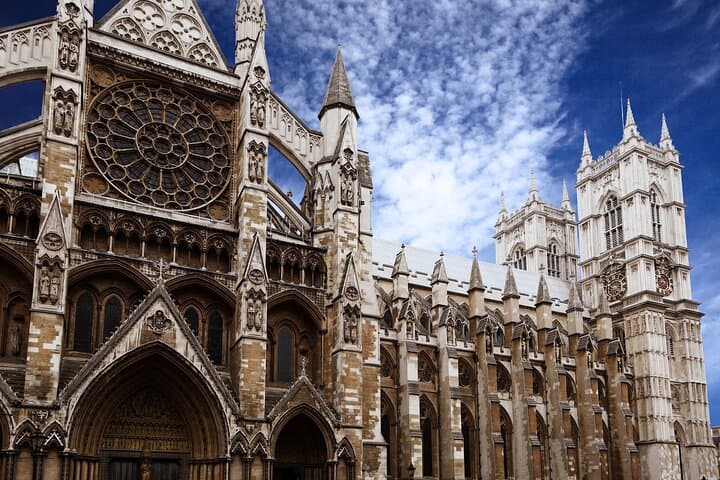 Private Westminster Abbey, Big Ben & Buckingham Palace Tour - London Icons photo 6