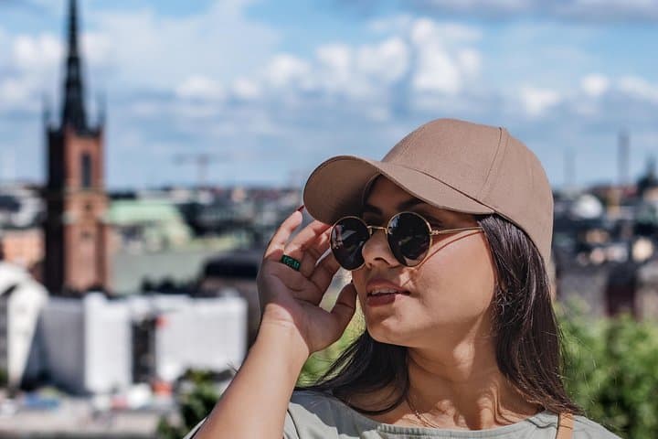 Private Photography Tour in Stockholm — Capture Gamla Stan & Waterfront Views photo 2