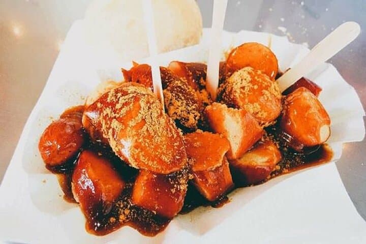 Berlin Hidden Gems Food Tasting Tour — 3-Hour Small-Group Culinary Walk photo 4