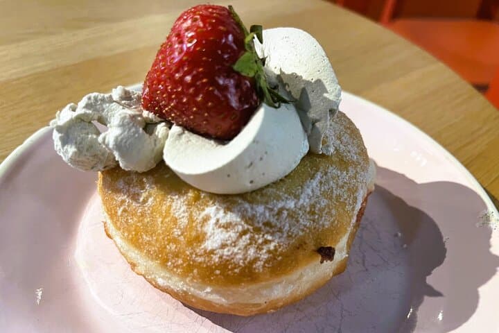 Berlin Hidden Gems Food Tasting Tour — 3-Hour Small-Group Culinary Walk photo 5