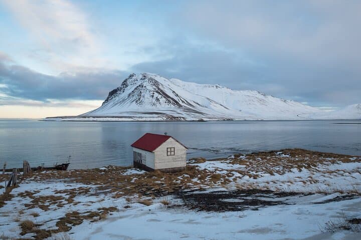 Reykjavik Self-Guided Audio Walking Tour — Hallgrimskirkja, Sun Voyager & Waterfront photo 5