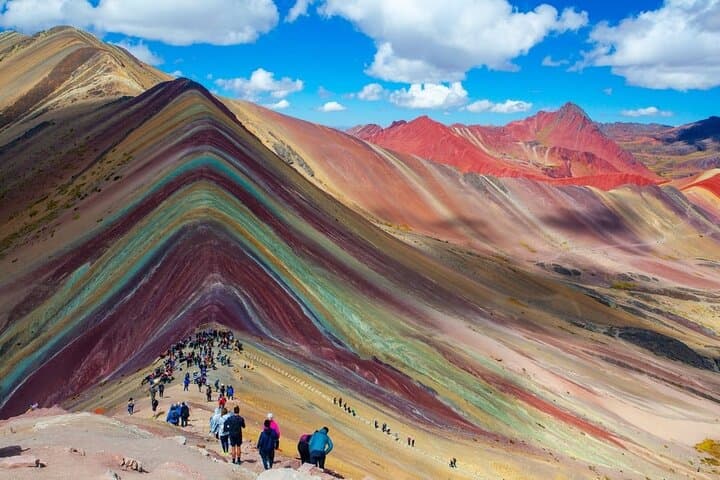 Full-Day Rainbow Mountain Hike from Cusco: What to Expect and How to Prepare photo 3
