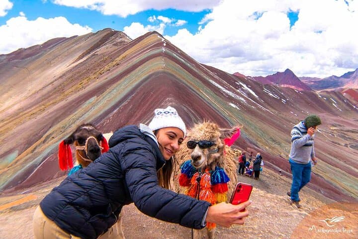 Full-Day Rainbow Mountain Hike from Cusco: What to Expect and How to Prepare photo 6