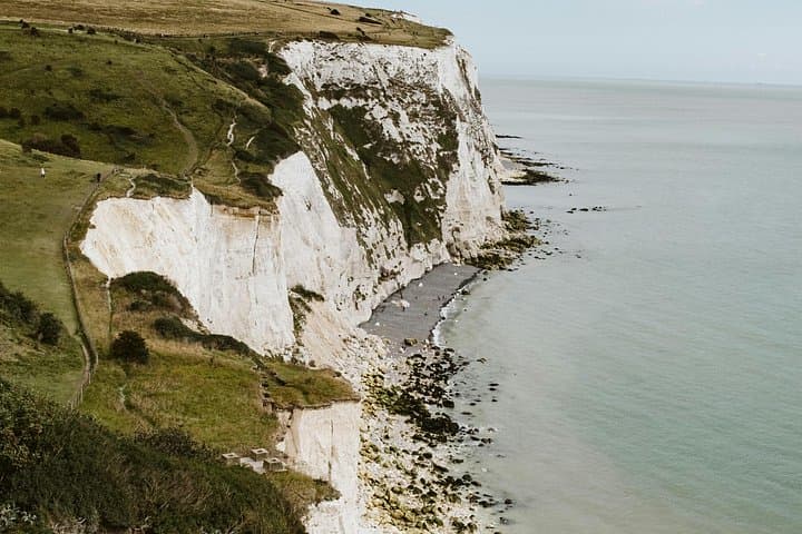 White Cliffs of Sussex Day Trip — Seven Sisters, Birling Gap & Beachy Head photo 2