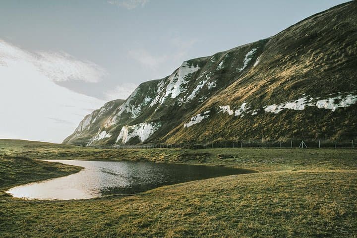 White Cliffs of Sussex Day Trip — Seven Sisters, Birling Gap & Beachy Head photo 4