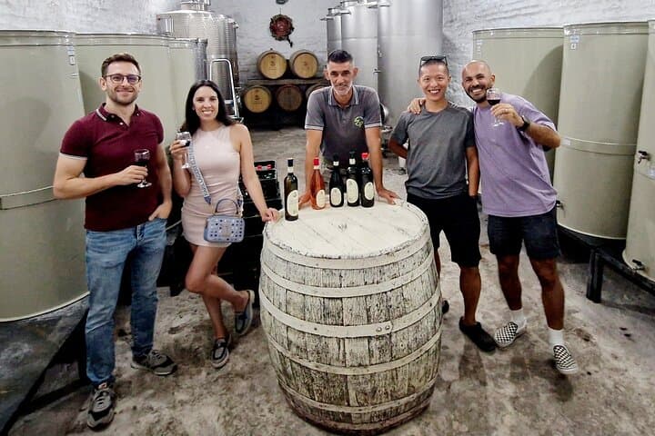 Luxury Private Day Tour: Novi Sad, Fruška Gora & Dumbovački Waterfalls photo 2
