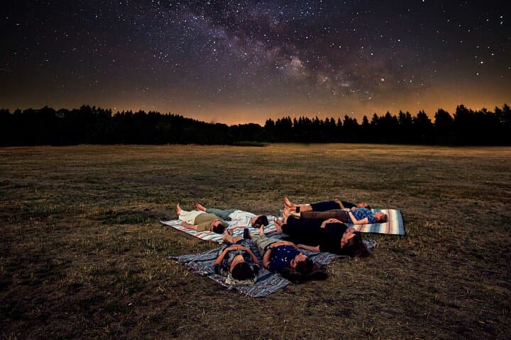Explore the Night Sky: Self-Guided Stargazing at Arches National Park photo 6