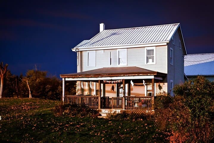 Gettysburg Ghost Hunt: Nighttime Paranormal Investigation at Civil War Sites photo 6
