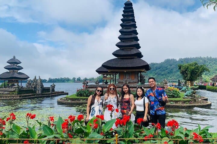 Discover the Ancient Temples and Natural Wonders of Bali