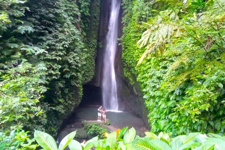 Discover the Ancient Temples and Natural Wonders of Bali photo 5