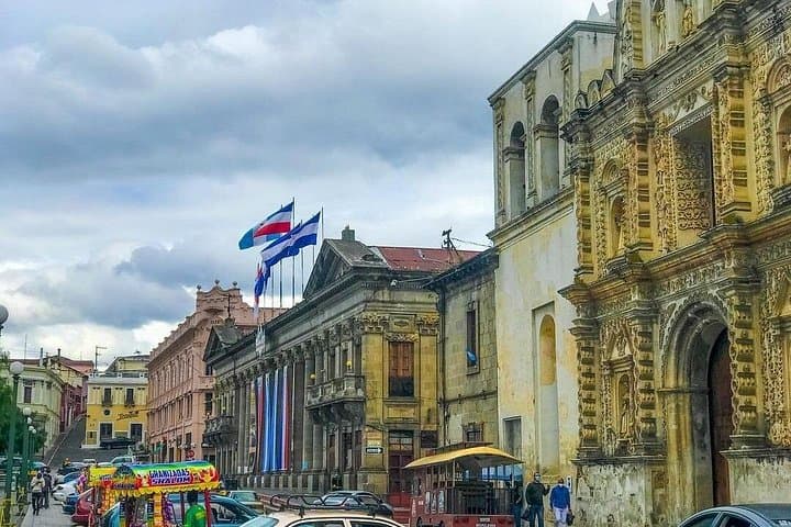 Full-Day Xela (Quetzaltenango) Cultural Tour & Ron Botrán Rum Museum from Mexico photo 4