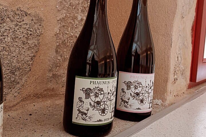 Green Wine Route in Viana do Castelo: Day Tour with Traditional Lunch photo 4