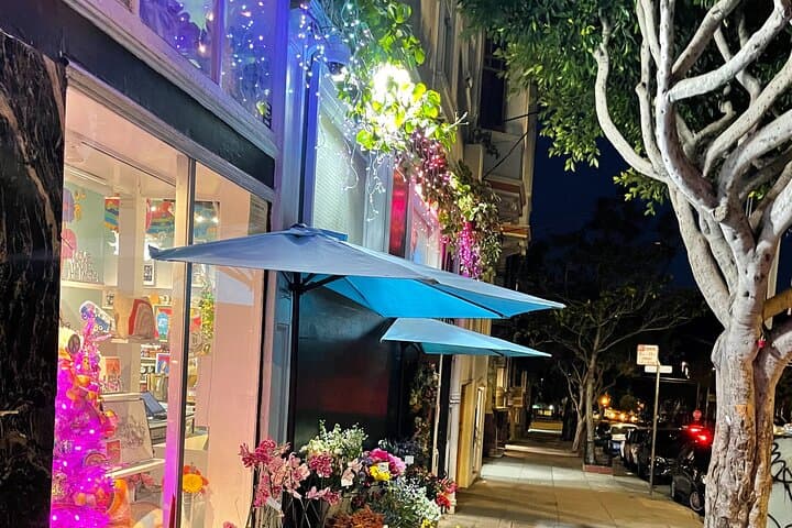 Haight-Ashbury Walking Tour: Hippie History & True Crime in San Francisco photo 2