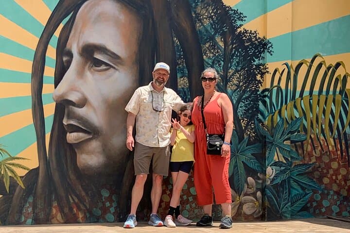 Private Transfer to Bob Marley Museum (Nine Mile): Practical Guide from Ocho Rios photo 6