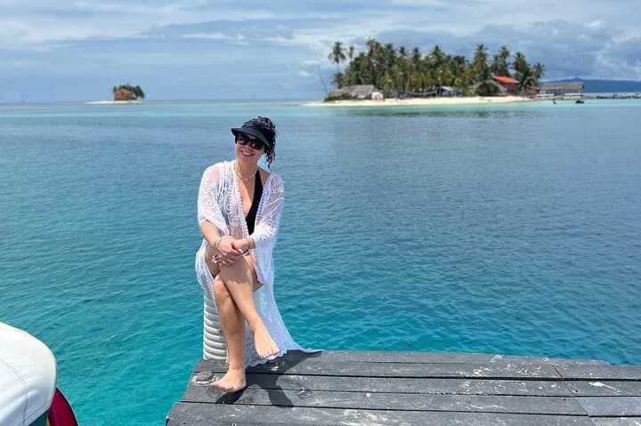 San Blas Private Day Trip — Gunas Culture, Caribbean Beaches & Lunch photo 2
