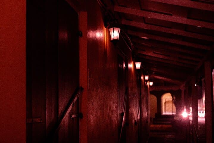 St. Croix Ghost Tour: Haunted Night Walk Through Historic Christiansted photo 2