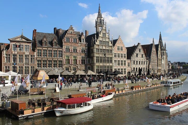 Best of Bruges Day Trip from Brussels — Private Full-Day Tour Guide photo 6