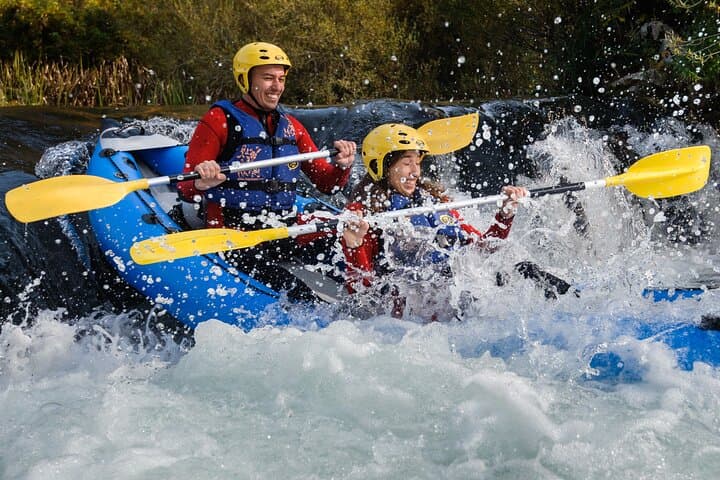 Canoe Safari on the Cetina River: Half-Day Paddle from Split or Blato na Cetini photo 6