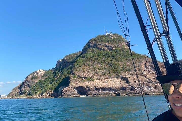 Private Snorkeling Experience at Mazatlán’s Three Islands — Bird & Deer Islands photo 5