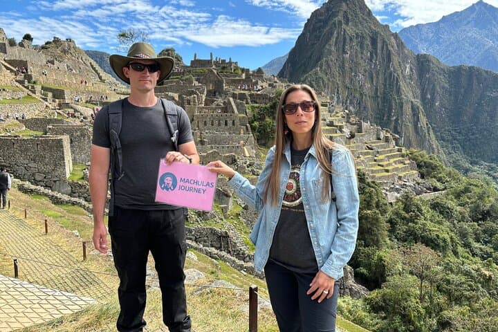 Short Inca Trail to Machu Picchu: 2-Day Hike to the Sun Gate photo 3