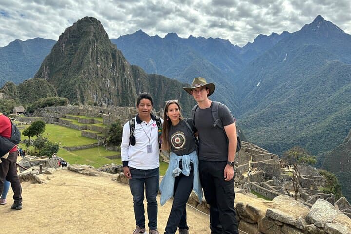 Short Inca Trail to Machu Picchu: 2-Day Hike to the Sun Gate photo 4