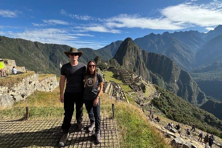 Short Inca Trail to Machu Picchu: 2-Day Hike to the Sun Gate photo 5
