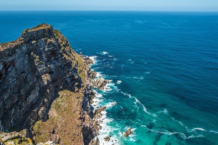 Full-Day Cape Peninsula Tour: Cape Point, Chapman’s Peak & Boulders Beach photo 2