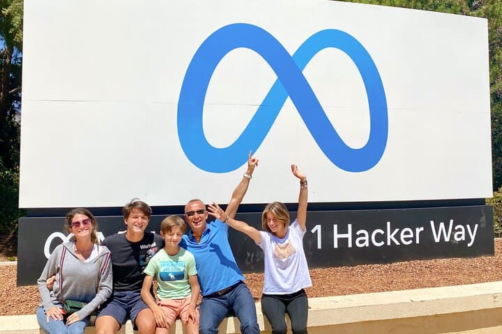 Silicon Valley Private Tesla Tour from San Francisco: Google, Apple, Stanford & Tesla photo 5