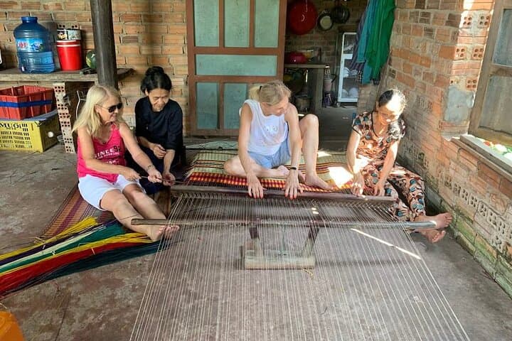 Cruising Hoi An's Countryside: Vespa Food, Farms & Village Life photo 6