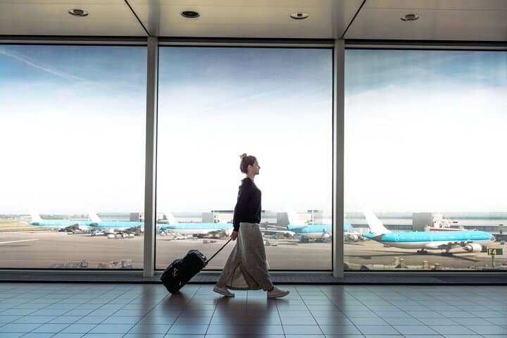 Private Dubai Airport Transfer — 7‑Seater Pickup & Drop‑Off for Stress‑Free Travel photo 6