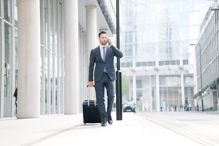 Private Dubai Airport Transfer — 7‑Seater Pickup & Drop‑Off for Stress‑Free Travel photo 5