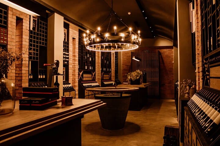 Full Day Winelands Tour: Private Cape Town Wine Tasting in Stellenbosch & Franschhoek photo 1