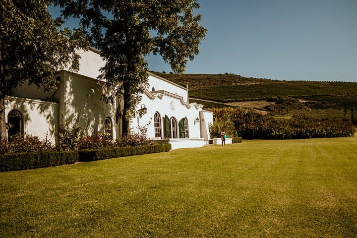 Full Day Winelands Tour: Private Cape Town Wine Tasting in Stellenbosch & Franschhoek photo 3