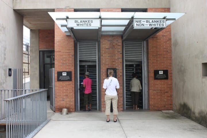 Apartheid Museum Guided Tour Johannesburg — History, Practical Tips & Tickets photo 4
