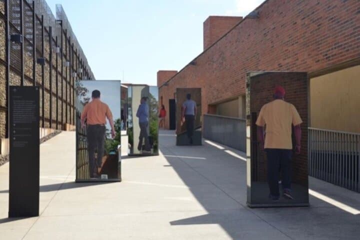 Apartheid Museum Guided Tour Johannesburg — History, Practical Tips & Tickets photo 6