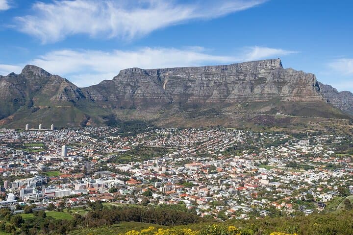 Cape Town Full Day Private City and Winelands Tour — Table Mountain to Constantia photo 2