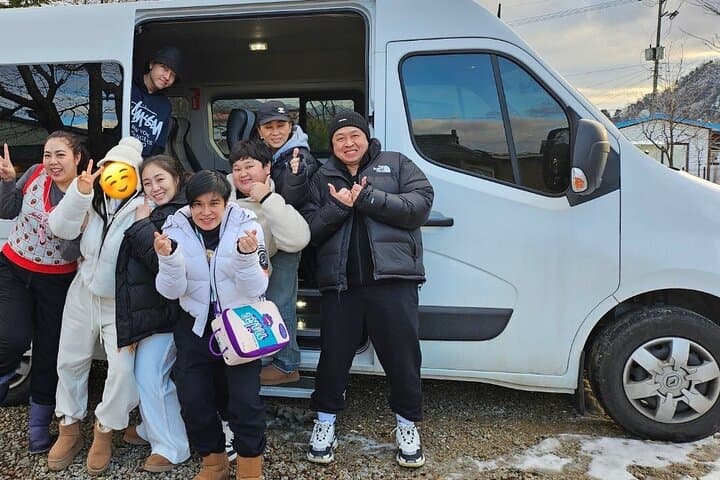 East Korea 3-Night 4-Day Cultural & Coastal Tour from Seoul photo 4