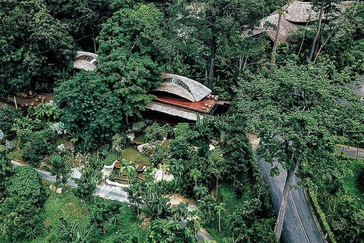 Flying Hanuman Phuket — 10-Platform Zipline & 500m Flight Through the Rainforest photo 5