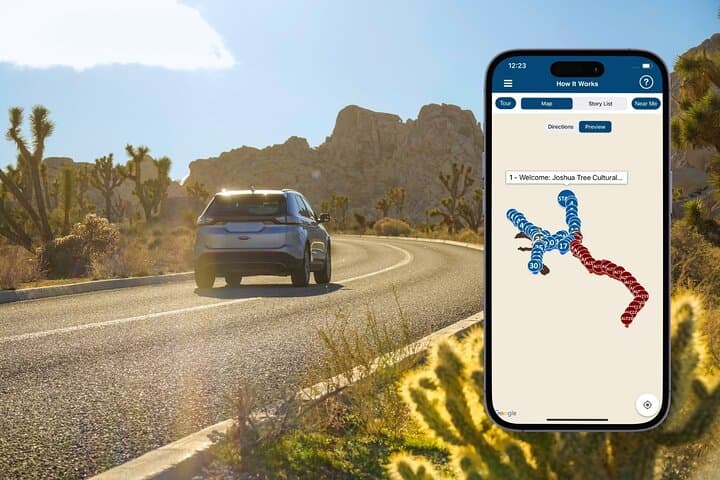 ultimate-california-self-guided-driving-and-walking-bundle photo 2