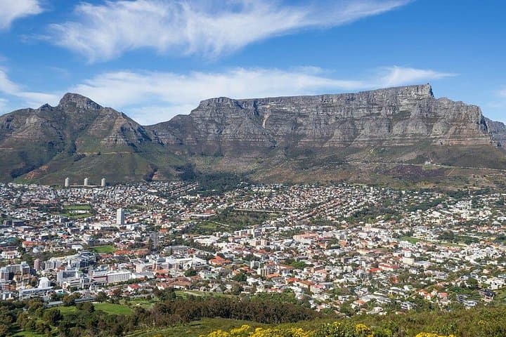 Cape Town Full-Day Private Tour: Table Mountain, Bo-Kaap & Kirstenbosch Gardens photo 3