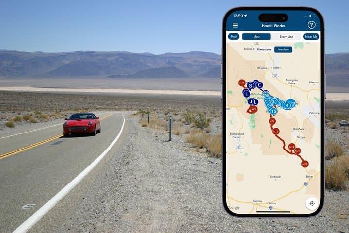 ultimate-california-self-guided-driving-and-walking-bundle photo 5