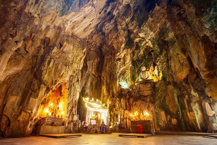 Explore the Alluring Heritage of Da Nang and Hoi An photo 2