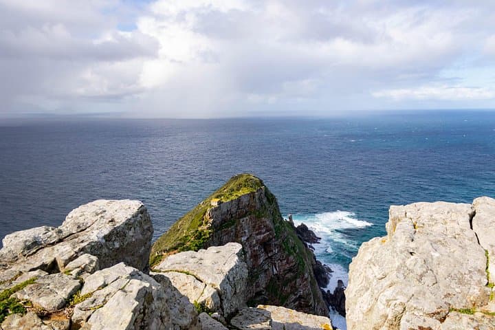 Full-Day Cape Peninsula Tour: Chapman's Peak, Cape Point & Boulders Beach photo 3